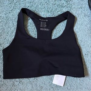 H & M Move Sports Bra